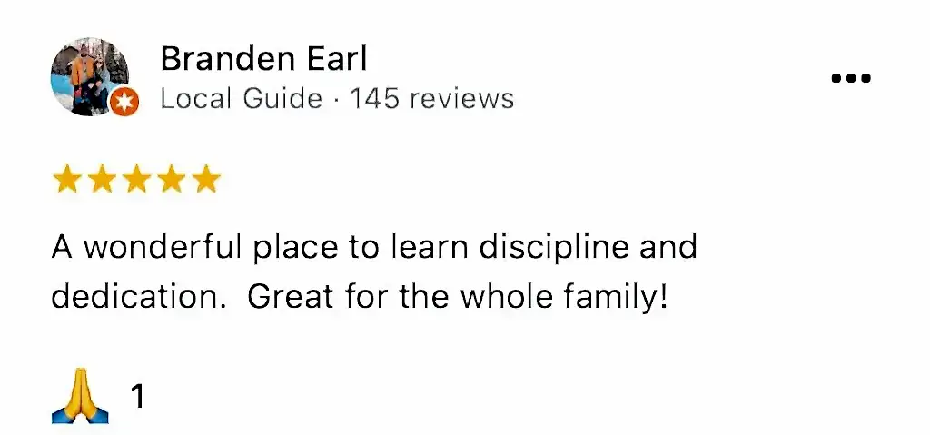 Family MA Classes | Core Fitness & Martial Arts Henderson