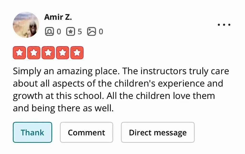 Family MA Classes | Core Fitness & Martial Arts Henderson